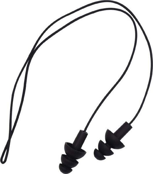 Изображение товара Беруши для плавания Sabriasport ER1 (черный)