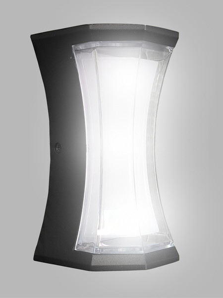 Изображение товара Бра уличное Aitin-Pro F210/02-B