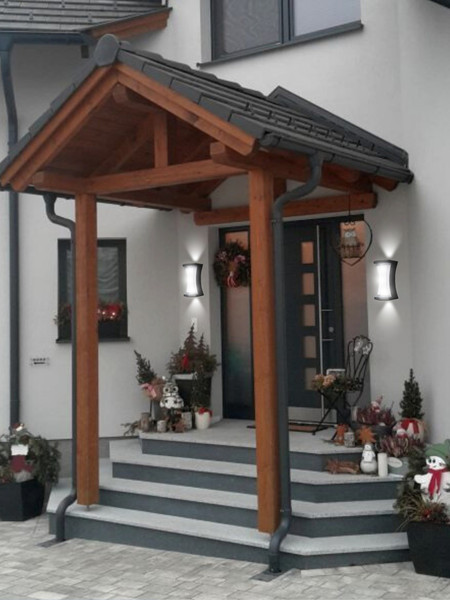 Изображение товара Бра уличное Aitin-Pro F210/02-B