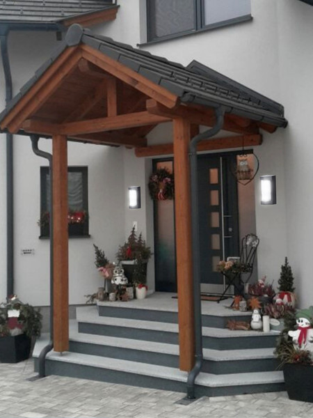 Изображение товара Бра уличное Aitin-Pro F336S