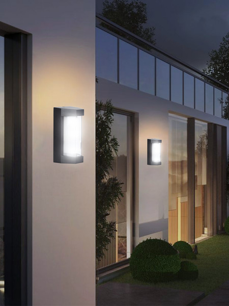 Изображение товара Бра уличное Aitin-Pro F336S