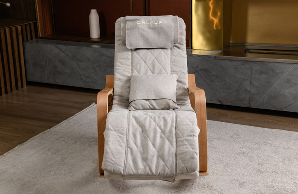 Изображение товара Массажное кресло Orlauf Yorn 18361