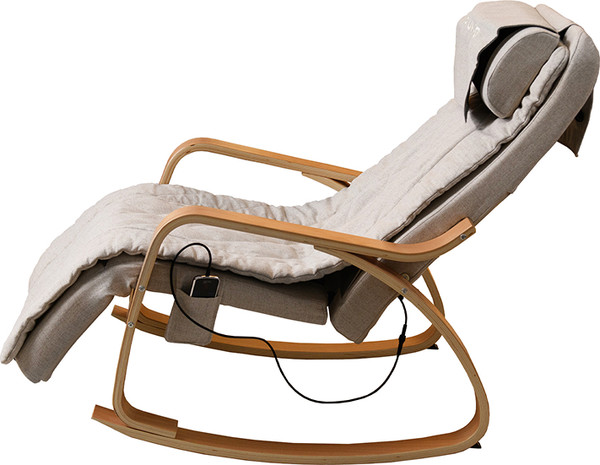 Изображение товара Массажное кресло Orlauf Yorn 18361