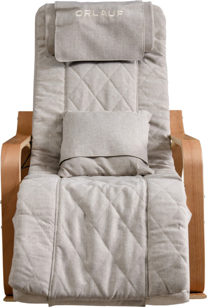 Изображение товара Массажное кресло Orlauf Yorn 18361