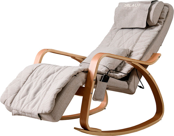 Изображение товара Массажное кресло Orlauf Yorn 18361