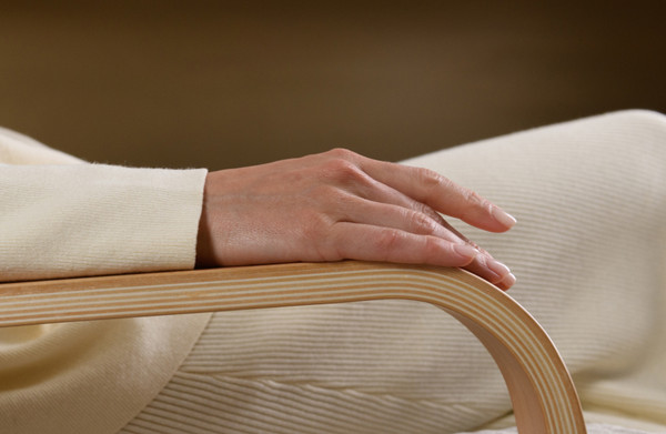 Изображение товара Массажное кресло Orlauf Yorn 18361