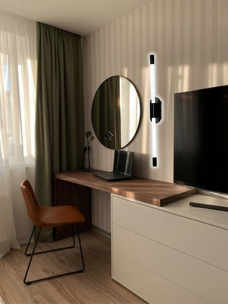 Изображение товара Бра Aitin-Pro L59005/600 (черный)