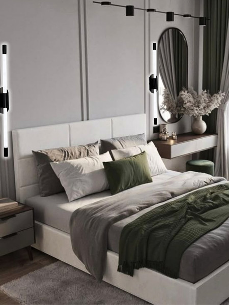 Изображение товара Бра Aitin-Pro L59005/600 (черный)