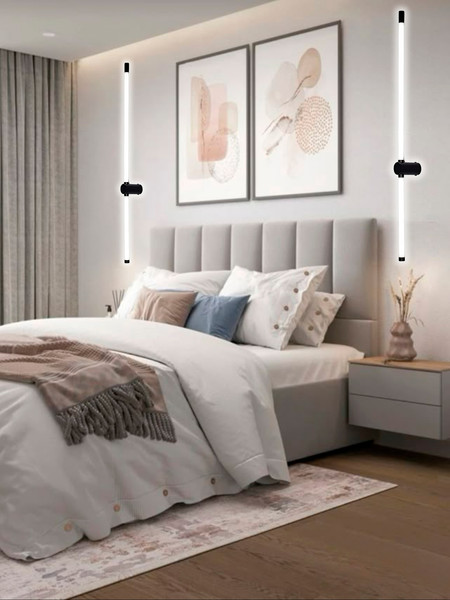 Изображение товара Бра Aitin-Pro L59002/1000 (черный)