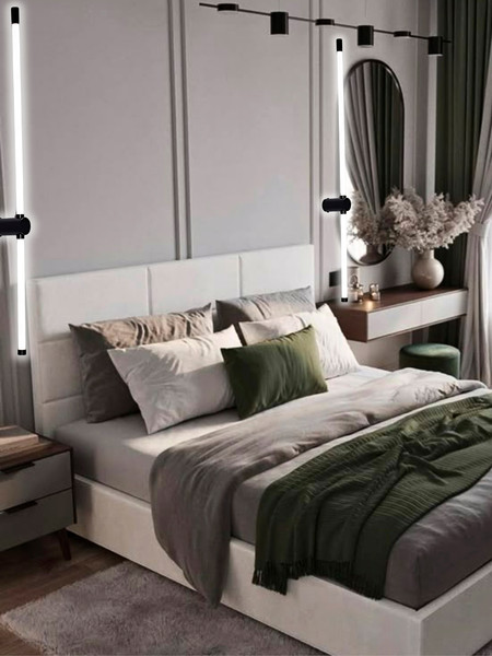 Изображение товара Бра Aitin-Pro L59002/1000 (черный)