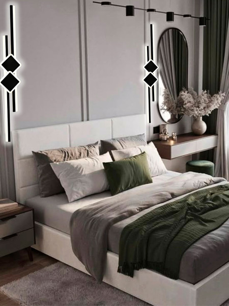 Изображение товара Бра Aitin-Pro L9724/900 (черный)