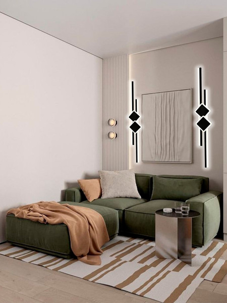 Изображение товара Бра Aitin-Pro L9724/900 (черный)