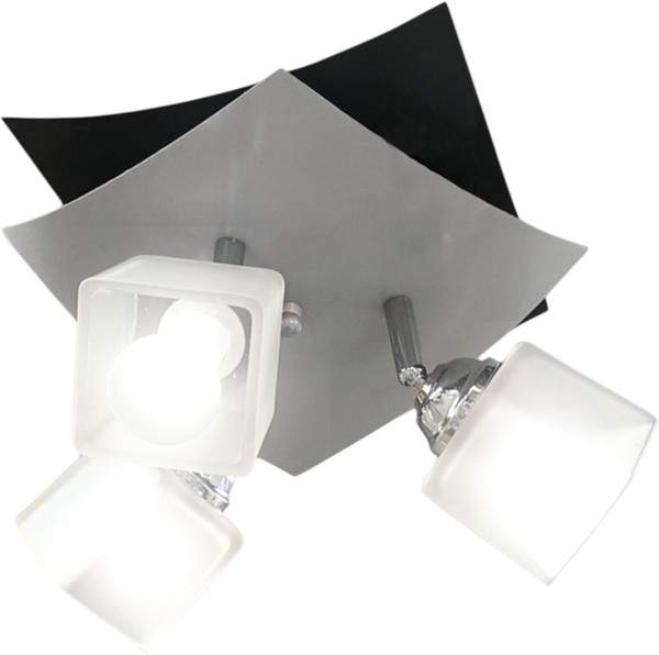 Изображение товара Люстра Aitin-Pro Конверт-П НПБ 02-3х60-108