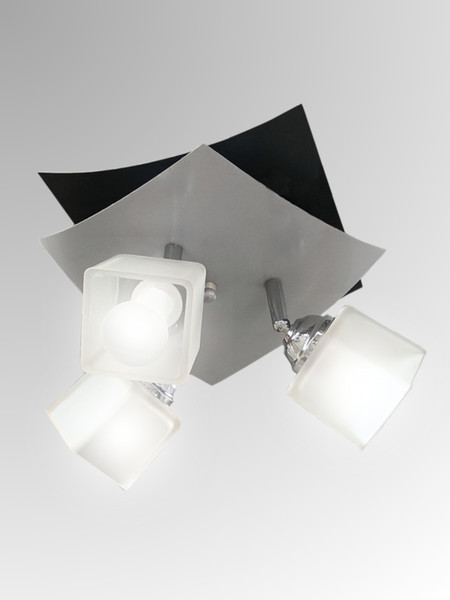 Изображение товара Люстра Aitin-Pro Конверт-П НПБ 02-3х60-108