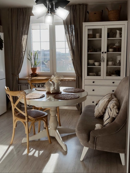 Изображение товара Люстра Aitin-Pro Конверт-3 НПБ 02-3х60-108 (черный/хром)