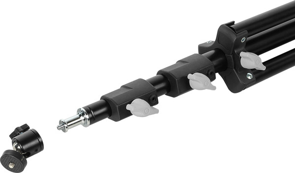 Изображение товара Стойка для студийного оборудования Falcon Eyes LS-2400ST / 32235