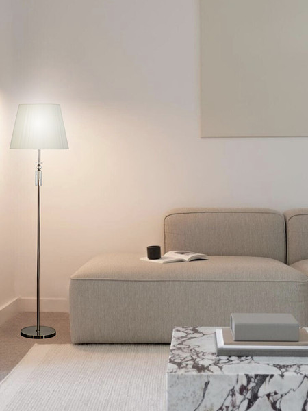 Изображение товара Торшер Aitin-Pro НТБ 05-40-103 / 2516 (бронза)