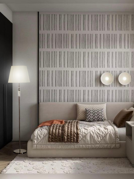 Изображение товара Торшер Aitin-Pro НТБ 05-40-103 / 2516 (бронза)