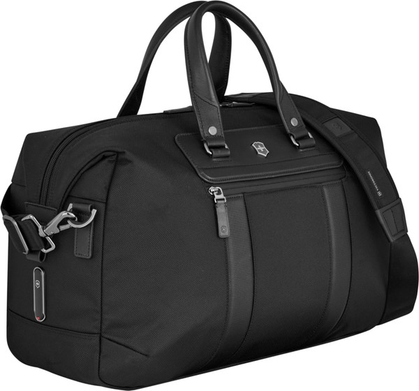 Изображение товара Сумка дорожная Victorinox Architecture Urban 2 Compact Weekender / 653355 (черный)