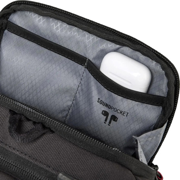 Изображение товара Сумка дорожная Victorinox Touring 2.0 / 612124 (черный)