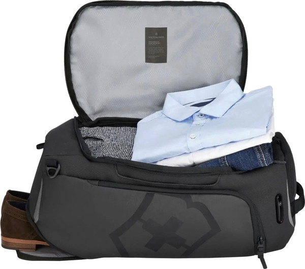 Изображение товара Сумка дорожная Victorinox Touring 2.0 / 612124 (черный)