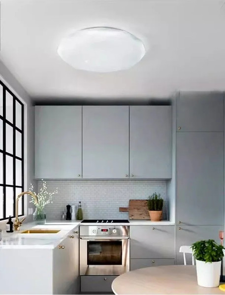 Изображение товара Потолочный светильник Demmax LBS-3001 / 14888