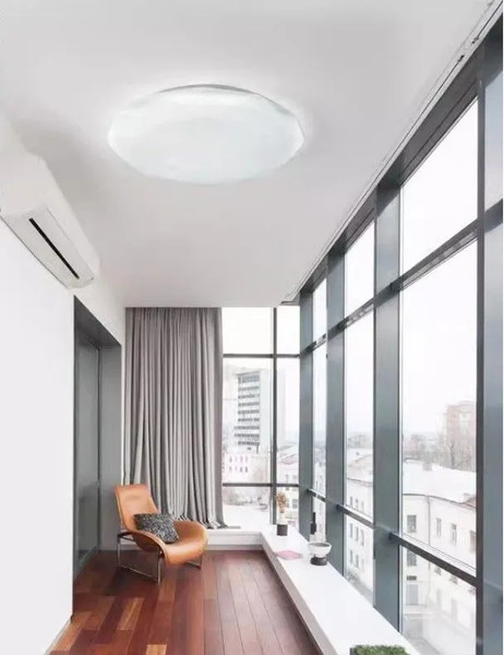 Изображение товара Потолочный светильник Demmax LBS-3001 / 14888