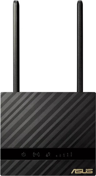 Изображение товара Беспроводная точка доступа Asus 4G-N16