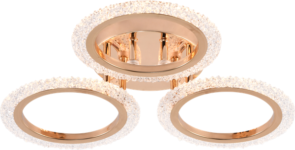 Изображение товара Люстра Rivoli Evlalia 6178-703 / Б0068399