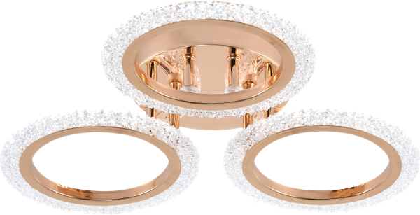 Изображение товара Люстра Rivoli Evlalia 6178-703 / Б0068399