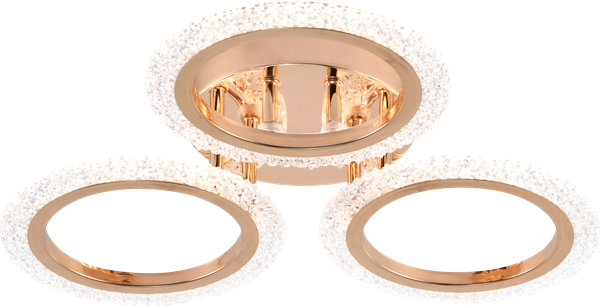 Изображение товара Люстра Rivoli Evlalia 6178-703 / Б0068399