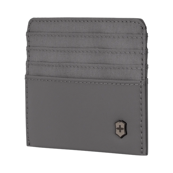 Изображение товара Кардхолдер Victorinox Travel Essentials Card Holder / 653370 (серый)