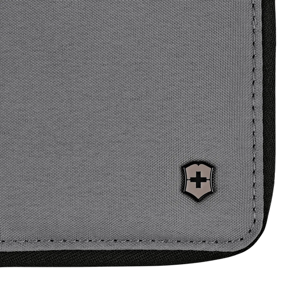 Изображение товара Кардхолдер Victorinox Travel Essentials Card Holder / 653370 (серый)