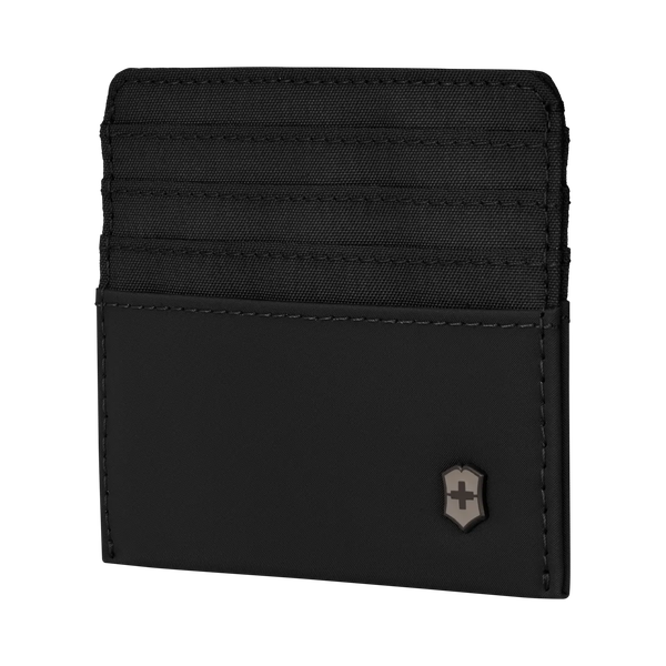 Изображение товара Кардхолдер Victorinox Travel Essentials Card Holder / 653369 (черный)