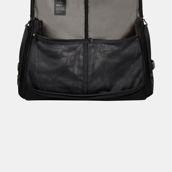 Изображение товара Портплед Victorinox Crosslight Garment Bag / 612426 (черный)