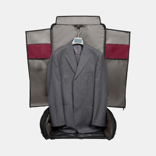Изображение товара Портплед Victorinox Crosslight Garment Bag / 612426 (черный)