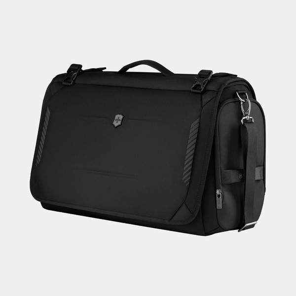 Изображение товара Портплед Victorinox Crosslight Garment Bag / 612426 (черный)