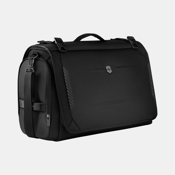 Изображение товара Портплед Victorinox Crosslight Garment Bag / 612426 (черный)
