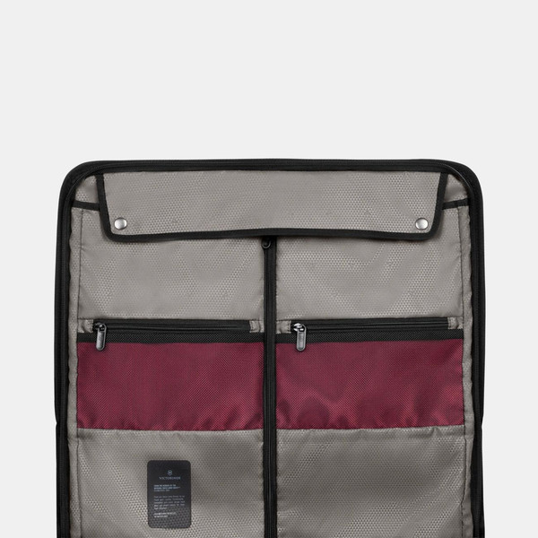 Изображение товара Портплед Victorinox Crosslight Garment Bag / 612426 (черный)