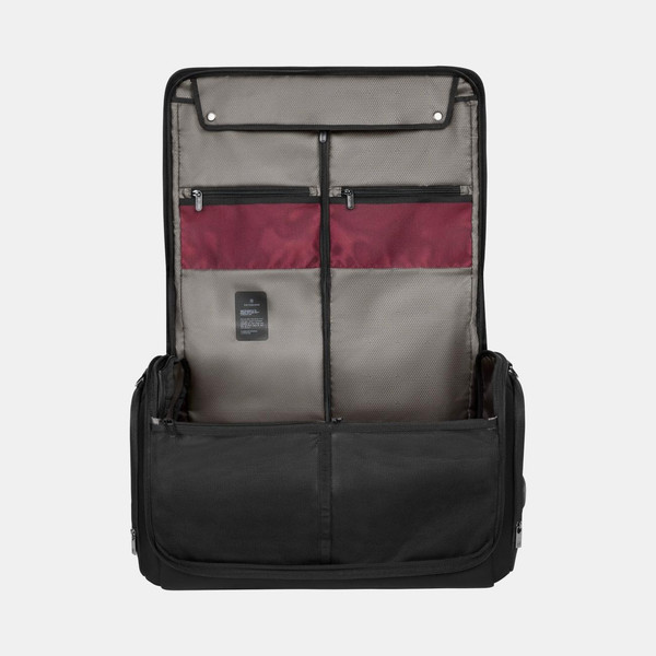 Изображение товара Портплед Victorinox Crosslight Garment Bag / 612426 (черный)