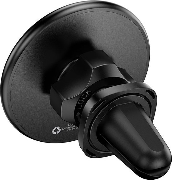 Изображение товара Держатель для смартфонов Borofone BH135 (черный)