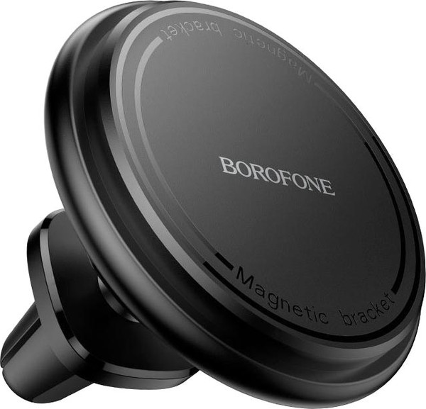 Изображение товара Держатель для смартфонов Borofone BH135 (черный)