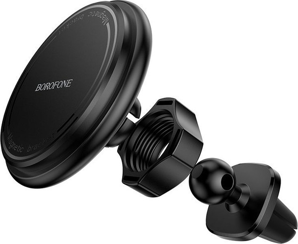 Изображение товара Держатель для смартфонов Borofone BH135 (черный)