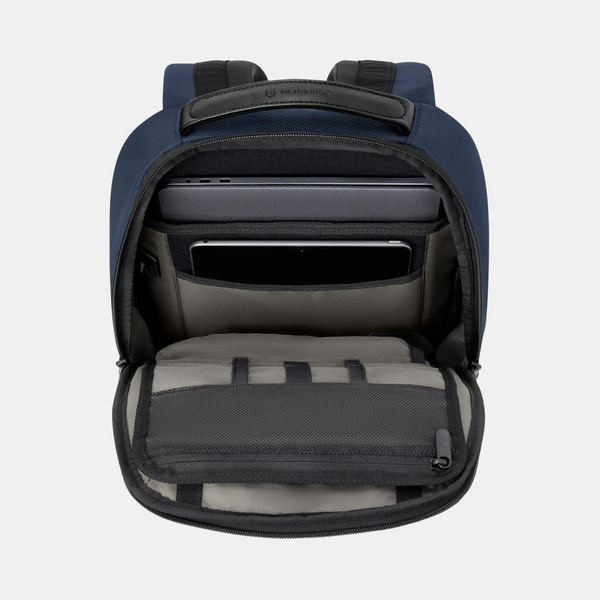 Изображение товара Рюкзак Victorinox Professional City Laptop / 653283 (синий)