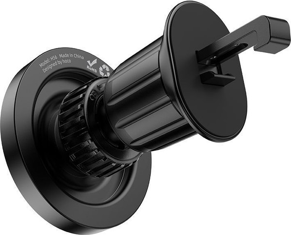 Изображение товара Держатель для смартфонов Hoco H56 (черный)