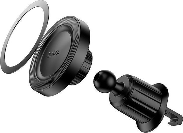 Изображение товара Держатель для смартфонов Hoco H56 (черный)