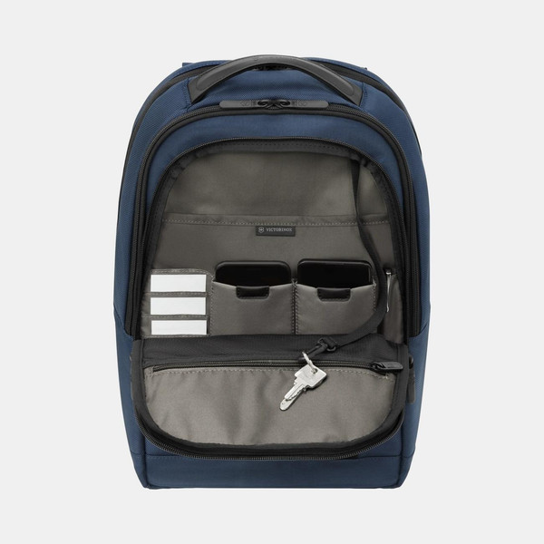 Изображение товара Рюкзак Victorinox Altmont Professional Compact Laptop / 653285 (синий)