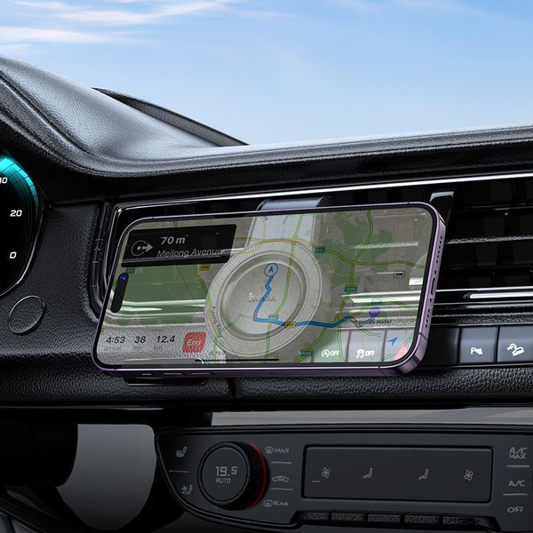 Изображение товара Держатель для смартфонов Hoco H59 (черный)