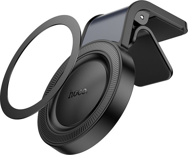 Изображение товара Держатель для смартфонов Hoco H59 (черный)