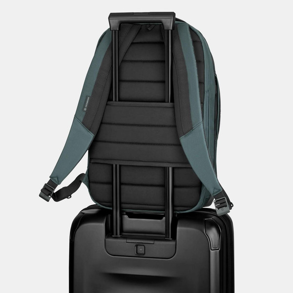 Изображение товара Рюкзак Victorinox Altmont Professional Deluxe Travel Laptop / 653292 (зеленый)